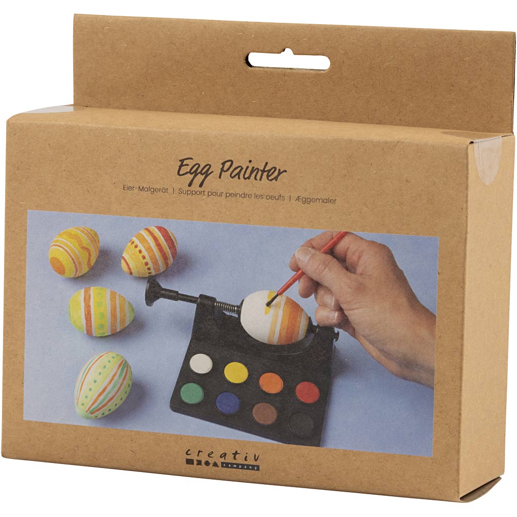 Egg Painter