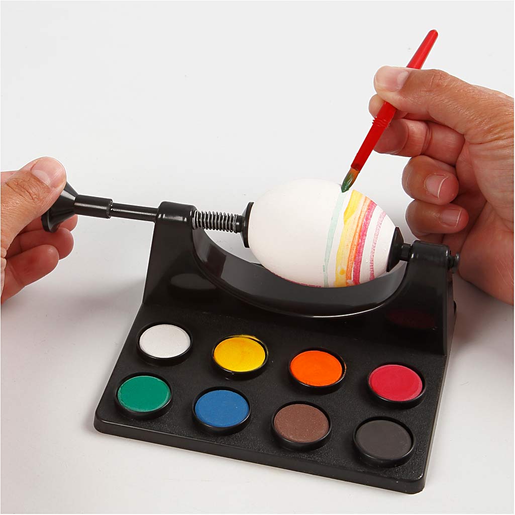 Egg Painter