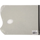 Tear-Off Palette 31 x 23 cm - White (40 Sheets)