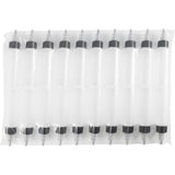 Refillable Bottle with Tip Lid