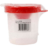Non-Spill Paint Pot