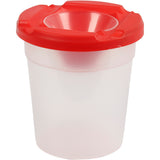 Non-Spill Paint Pot