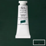 Winsor & Newton Designer's Gouache 14ml -  Viridian Hue