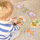 Orchard Toys See and Sound Giant Flashcards