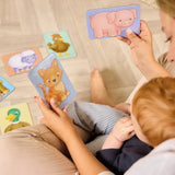 Orchard Toys See and Sound Giant Flashcards