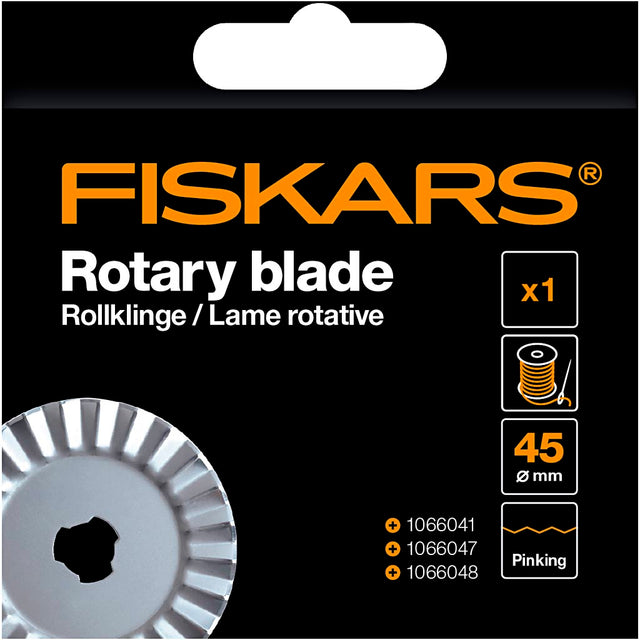 Rotary Blade