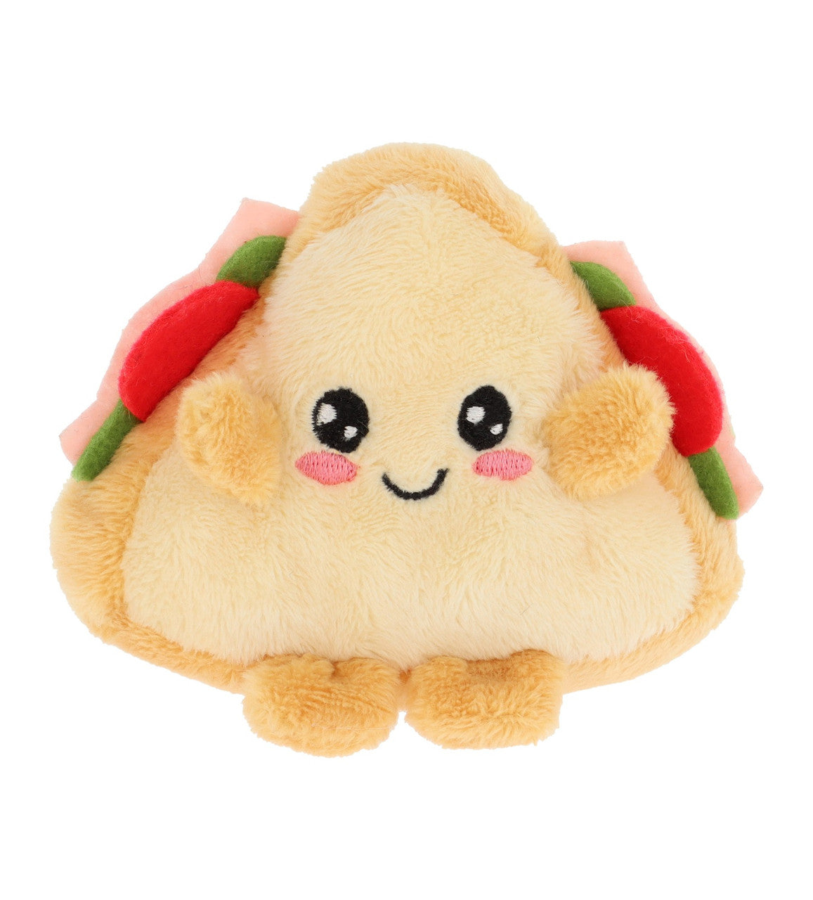 Keel Toys Food Bobballs 8cm (Assortment)