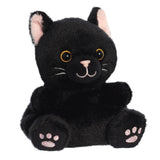 Palm Pals 5 Inch - Twilight Black Cat