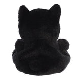 Palm Pals 5 Inch - Twilight Black Cat