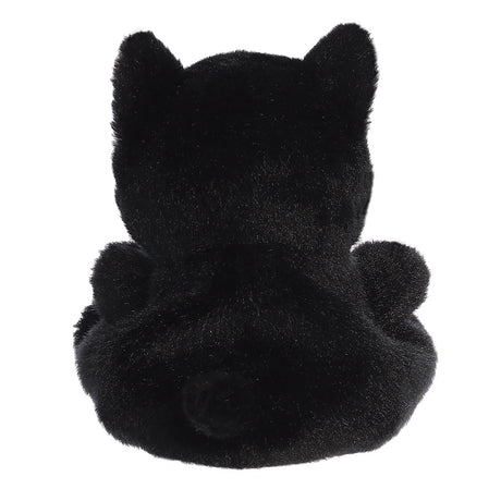 Palm Pals 5 Inch - Twilight Black Cat