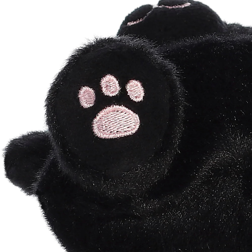 Palm Pals 5 Inch - Twilight Black Cat