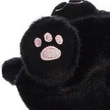 Palm Pals 5 Inch - Twilight Black Cat