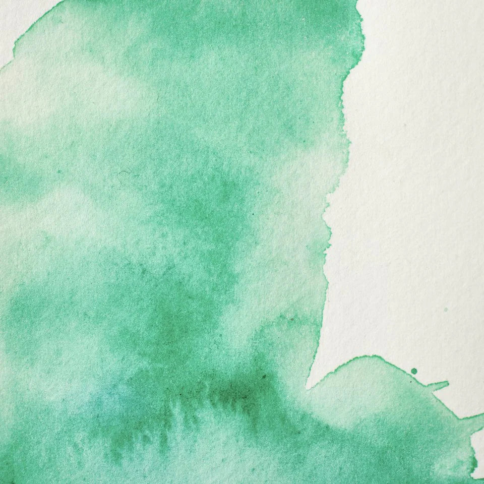 Winsor & Newton Professional Watercolour Series 2 5ml - Viridian Hue