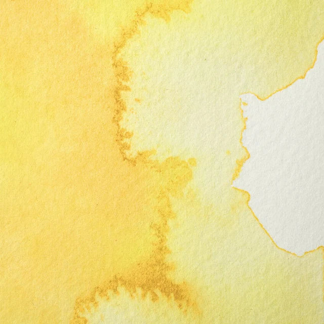 Winsor & Newton Professional Watercolour Half Pan - Aureolin Hue (S2)