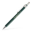Castell Xf-Tk Fine Clutch 0.5Mm Mechanical Pencil