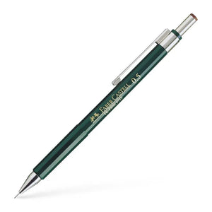 Castell Xf-Tk Fine Clutch 0.5Mm Mechanical Pencil