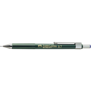 Castell Xf-Tk Clutch 0.7Mm Mechanical Pencil