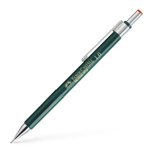 Castell Xf-Tk Fine Clutch 1.0Mm Mechanical Pencil