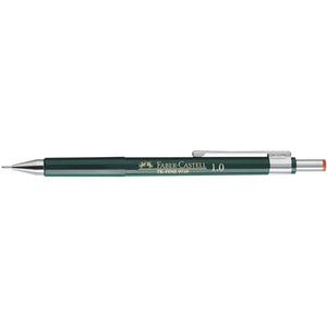 Castell Xf-Tk Fine Clutch 1.0Mm Mechanical Pencil