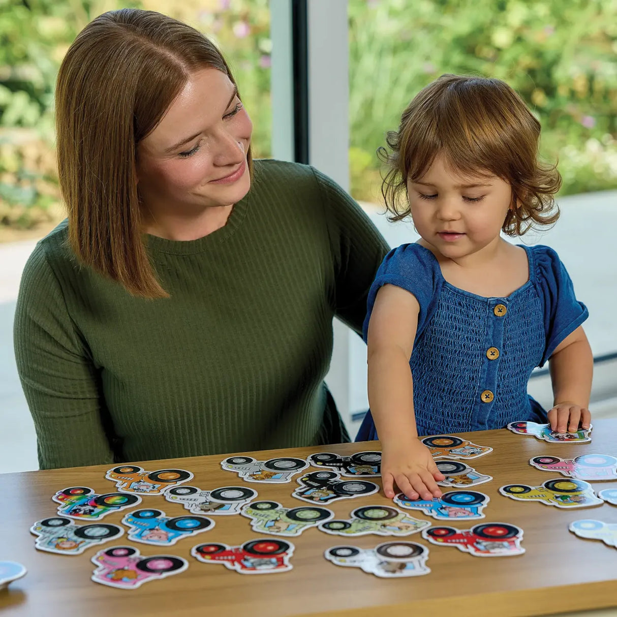 Orchard Toys - Tractor Tractor Game