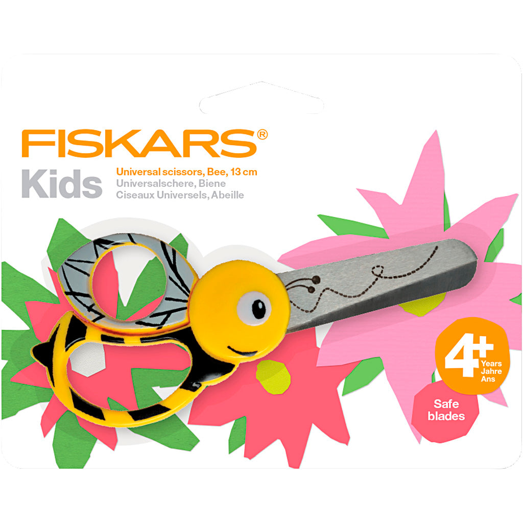 Kids Animal Scissors