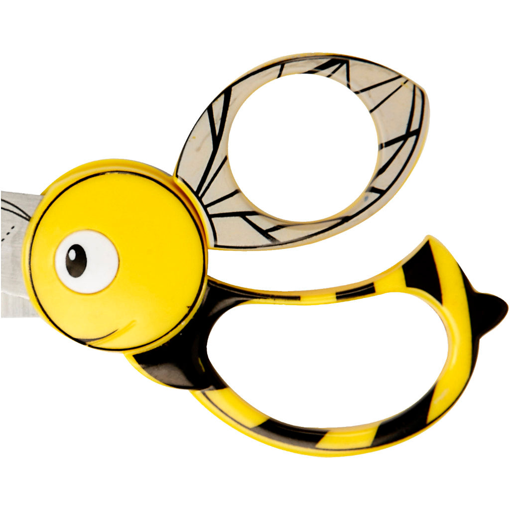 Kids Animal Scissors