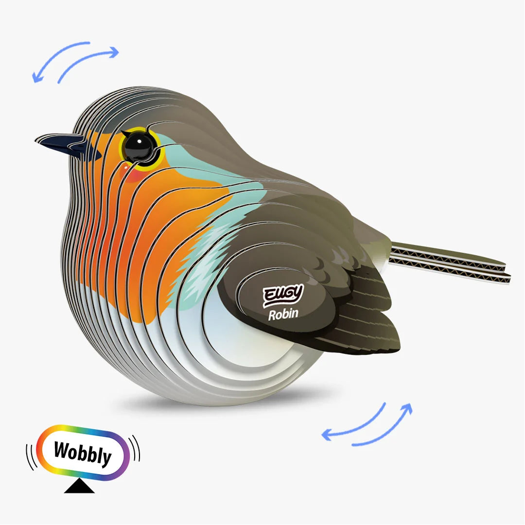 EUGY Robin