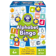 Orchard Toys - Alphabet Bingo Game