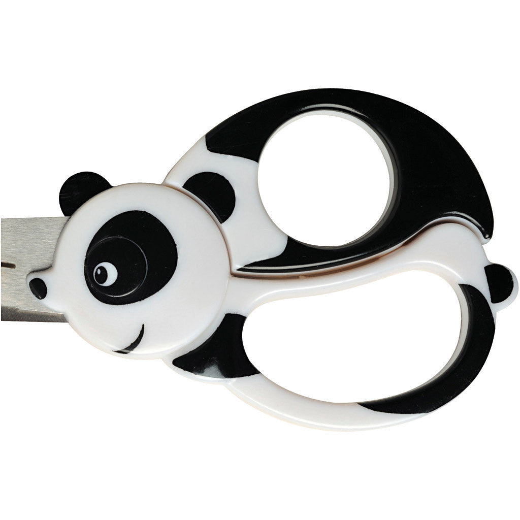 Kids Animal Scissors