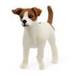 Schleich Farm World Jack Russell Terrier Figure