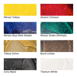 Winsor & Newton Artists' Oil Colour - Studio Case