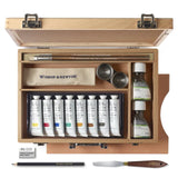 Winsor & Newton Artists' Oil Colour - Studio Case