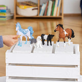 Schleich Horse Club Mangalarga Marchador Stallion