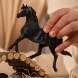 Schleich Arabian Stallion