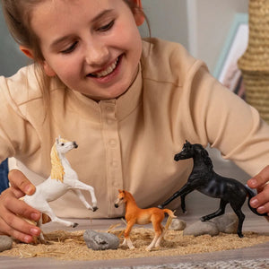 Schleich Horse Club Arabian Mare