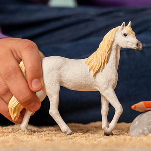 Schleich Horse Club Arabian Mare