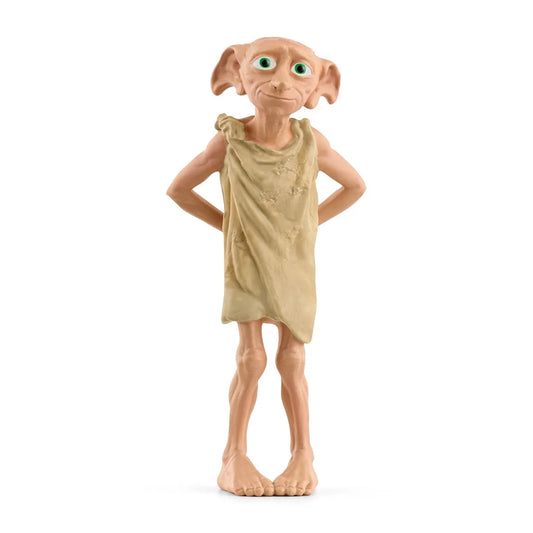 Schleich Harry Potter Dobby Figure