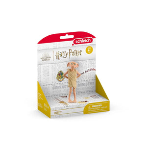 Schleich Harry Potter Dobby Figure