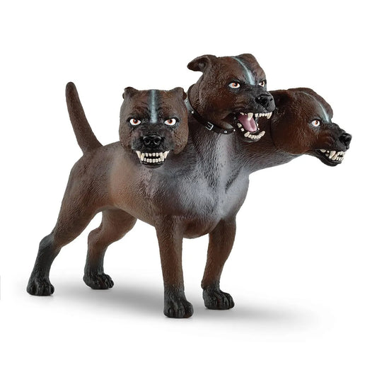 Schleich Harry Potter Fluffy Figure
