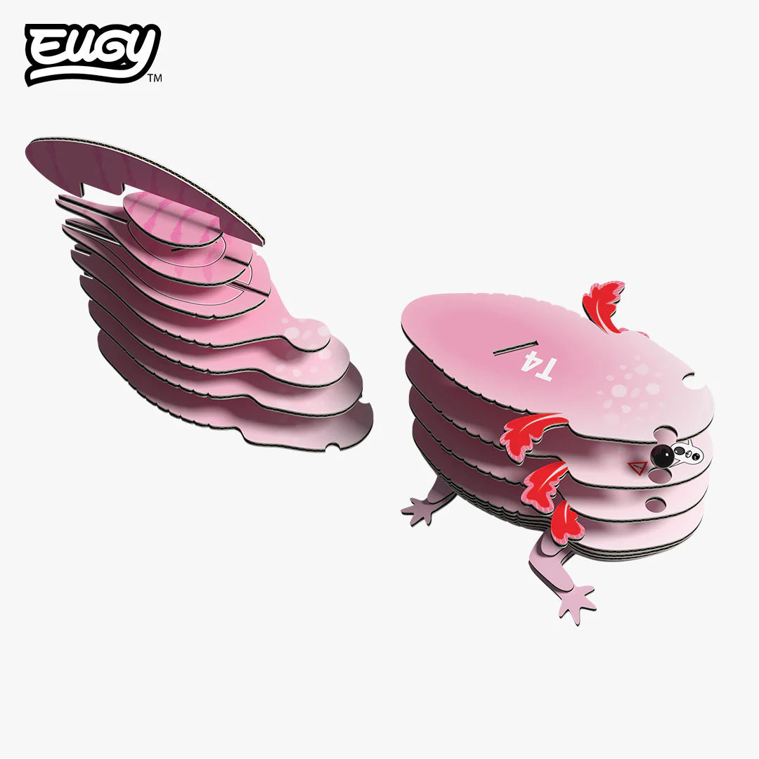 EUGY Axolotl
