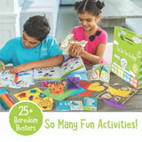 Open The Joy - The On The Go Bag