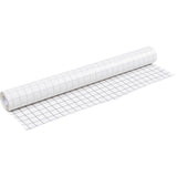 Transparent Sticky Back Plastic Self-Adhesive W: 50cm (10m Roll)
