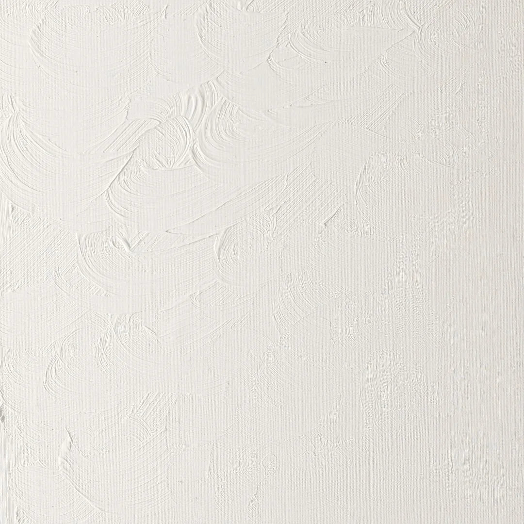 Winton Oil Colour Soft Mixing White 37ml