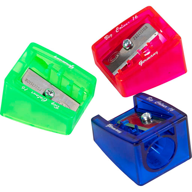 Pencil Sharpener