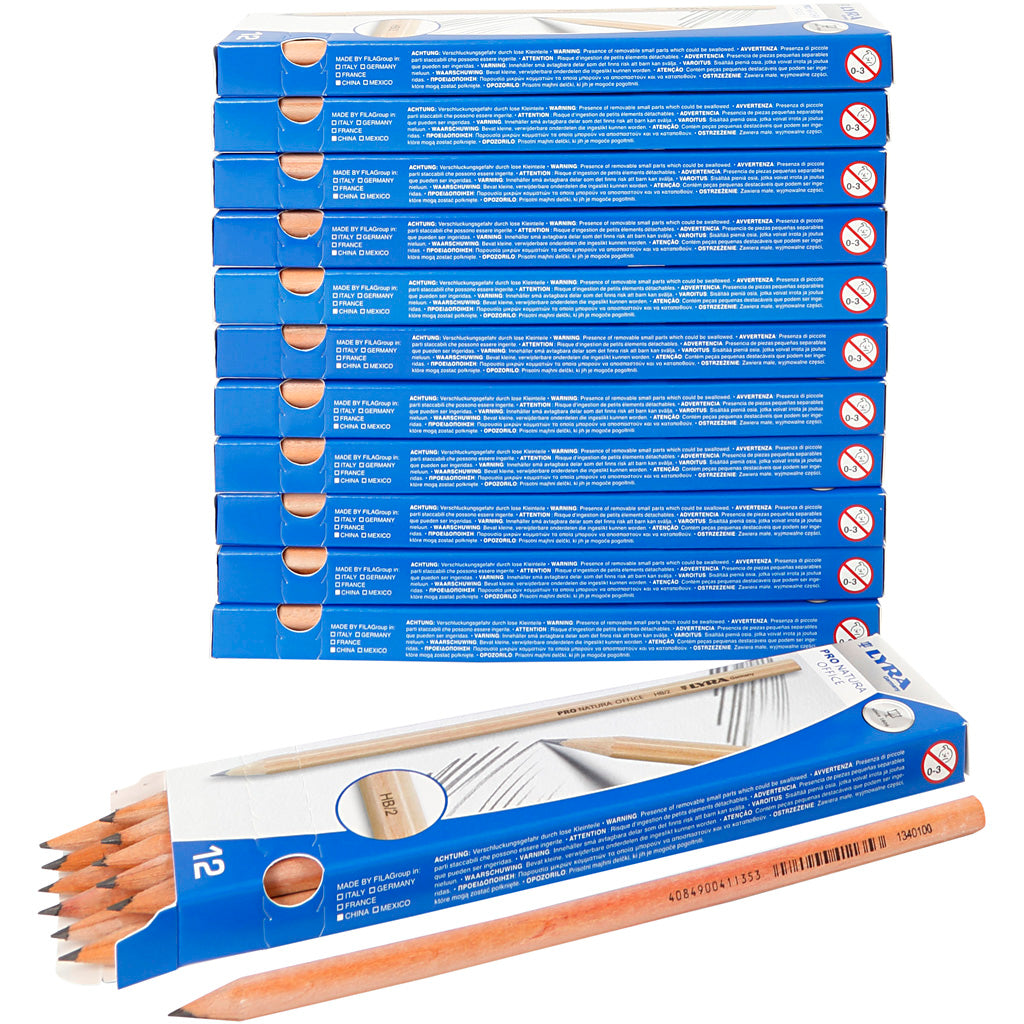 School Pencils