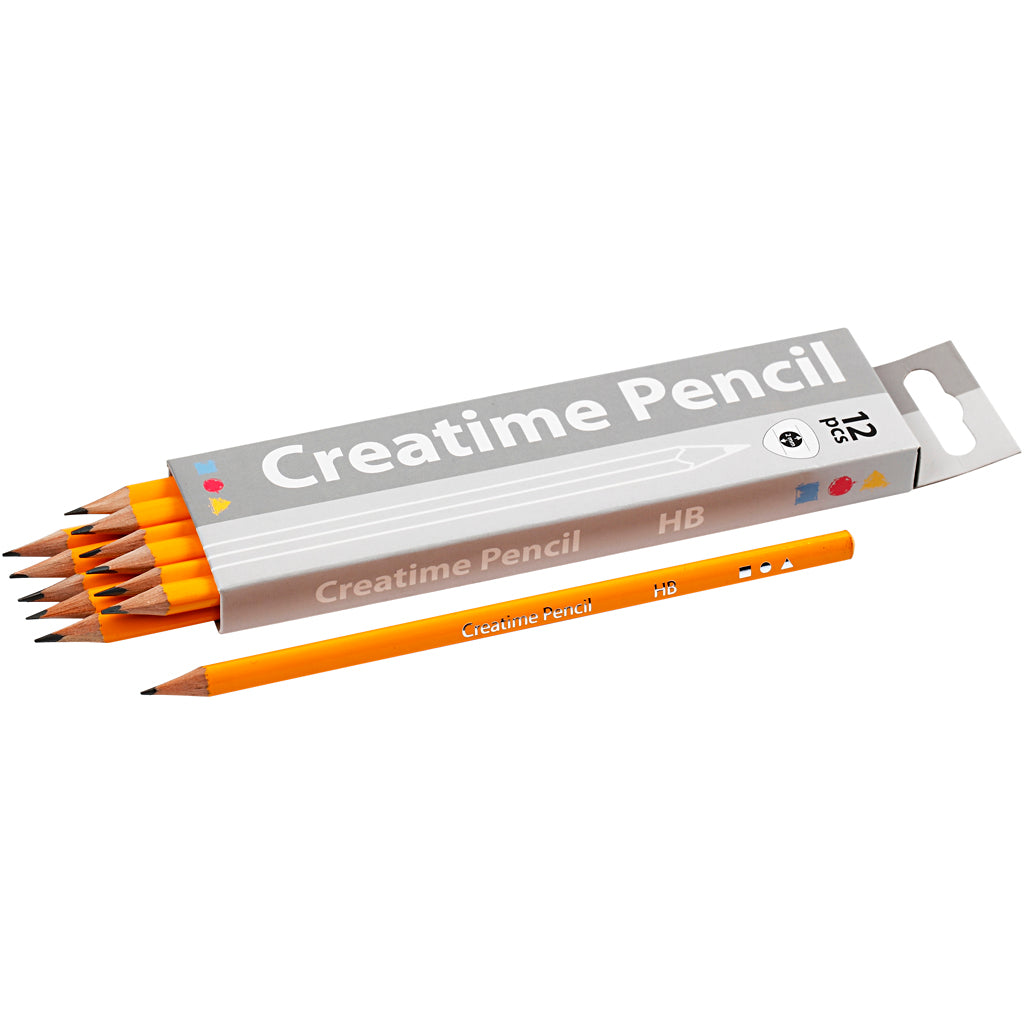 School Pencils