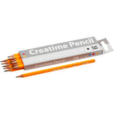 School Pencils