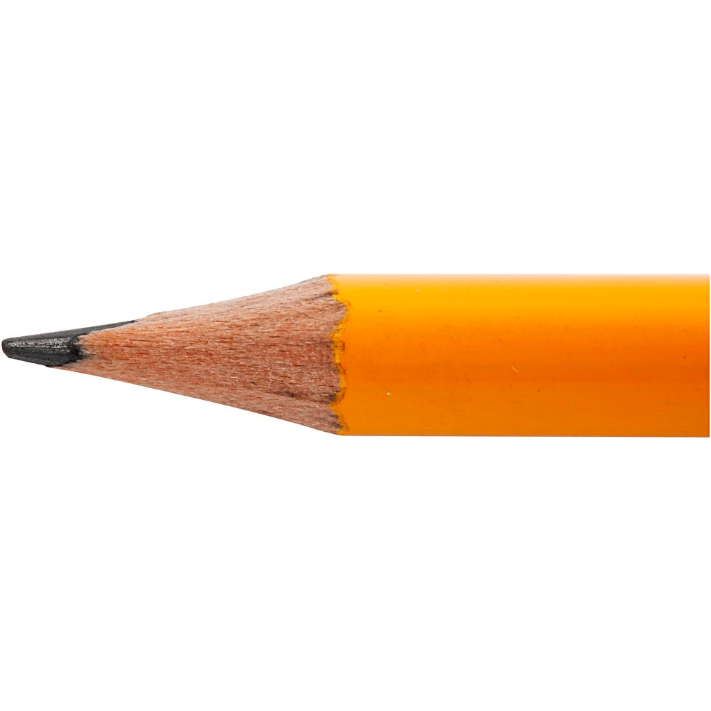 School Pencils