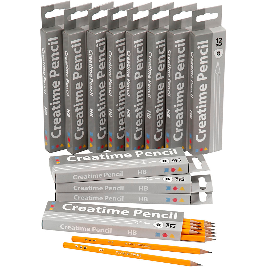 School Pencils
