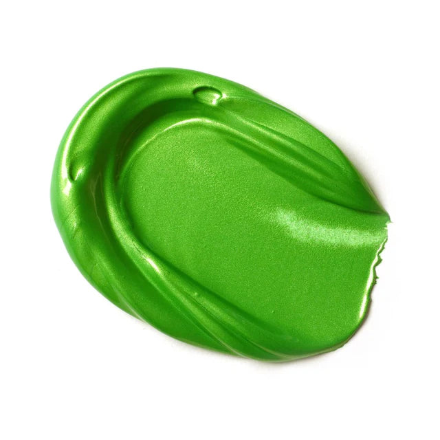 Liquitex Basics Acrylic 118ml - Metallic Green